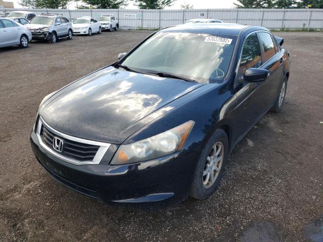 Photo 1 VIN: 1HGCP2F34AA802621 - HONDA ACCORD LX 