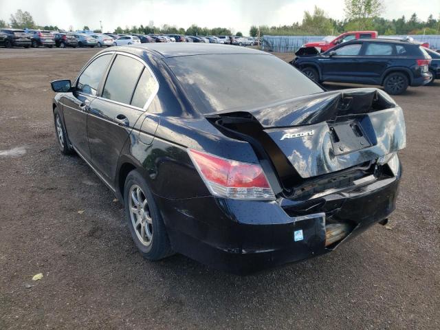 Photo 2 VIN: 1HGCP2F34AA802621 - HONDA ACCORD LX 