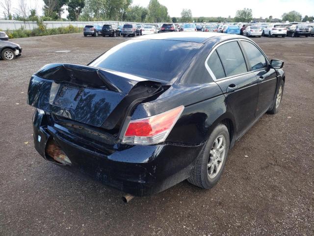 Photo 3 VIN: 1HGCP2F34AA802621 - HONDA ACCORD LX 