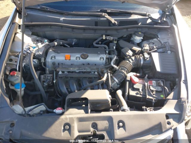 Photo 9 VIN: 1HGCP2F34BA008851 - HONDA ACCORD SDN 