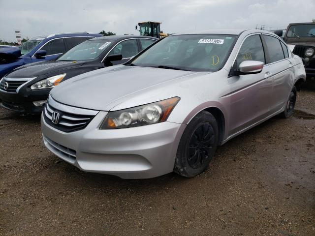 Photo 1 VIN: 1HGCP2F34BA014424 - HONDA ACCORD LX 