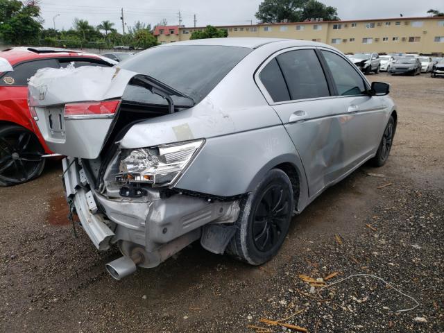 Photo 3 VIN: 1HGCP2F34BA014424 - HONDA ACCORD LX 