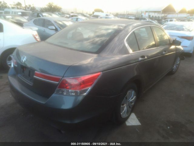 Photo 3 VIN: 1HGCP2F34BA020580 - HONDA ACCORD SDN 