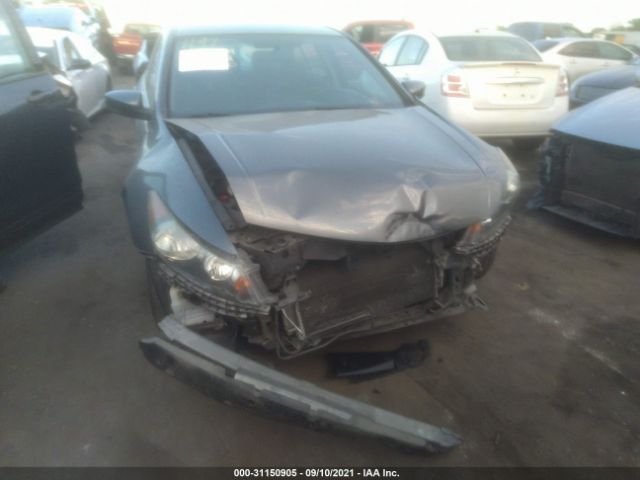 Photo 5 VIN: 1HGCP2F34BA020580 - HONDA ACCORD SDN 