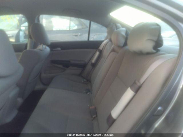 Photo 7 VIN: 1HGCP2F34BA020580 - HONDA ACCORD SDN 