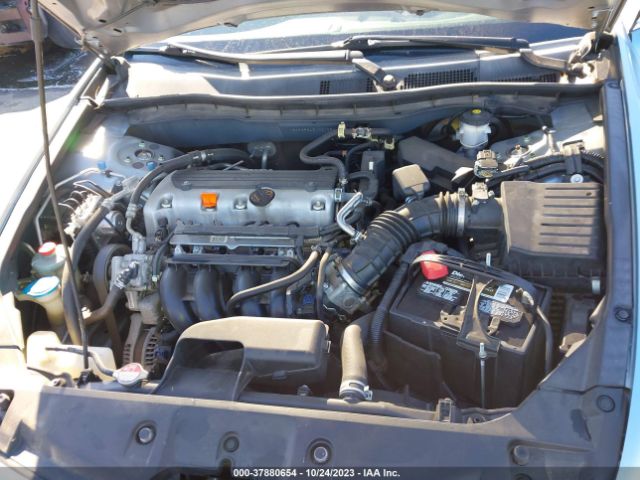 Photo 9 VIN: 1HGCP2F34BA020854 - HONDA ACCORD 