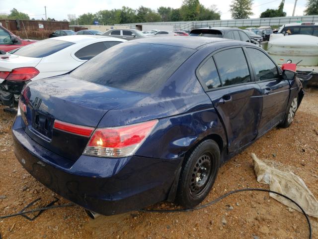 Photo 3 VIN: 1HGCP2F34BA021759 - HONDA ACCORD LX 