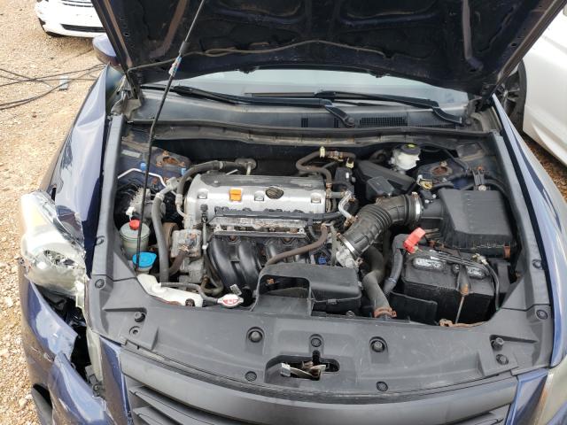 Photo 6 VIN: 1HGCP2F34BA021759 - HONDA ACCORD LX 