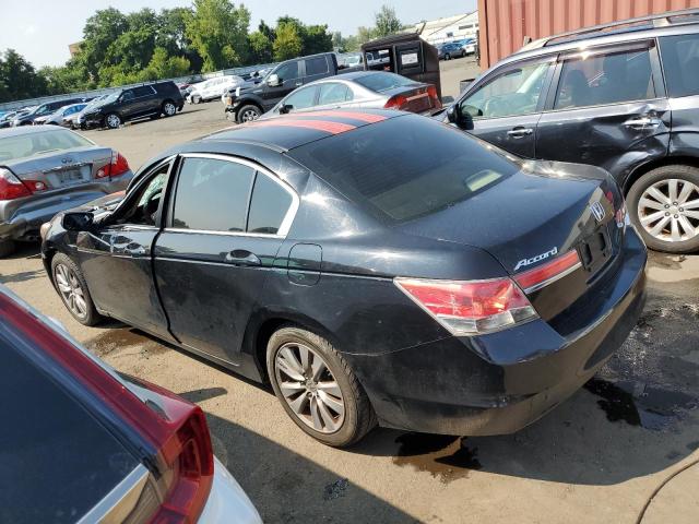 Photo 1 VIN: 1HGCP2F34BA022152 - HONDA ACCORD LX 