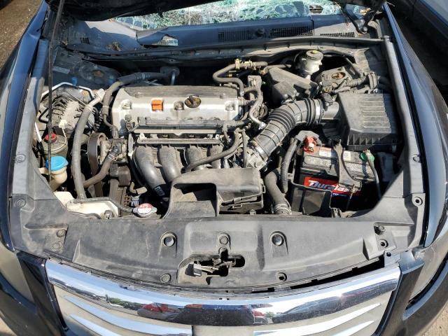 Photo 10 VIN: 1HGCP2F34BA022152 - HONDA ACCORD LX 