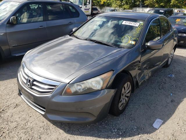 Photo 1 VIN: 1HGCP2F34BA028856 - HONDA ACCORD LX 