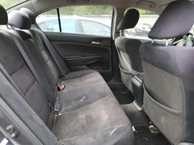 Photo 5 VIN: 1HGCP2F34BA028856 - HONDA ACCORD LX 