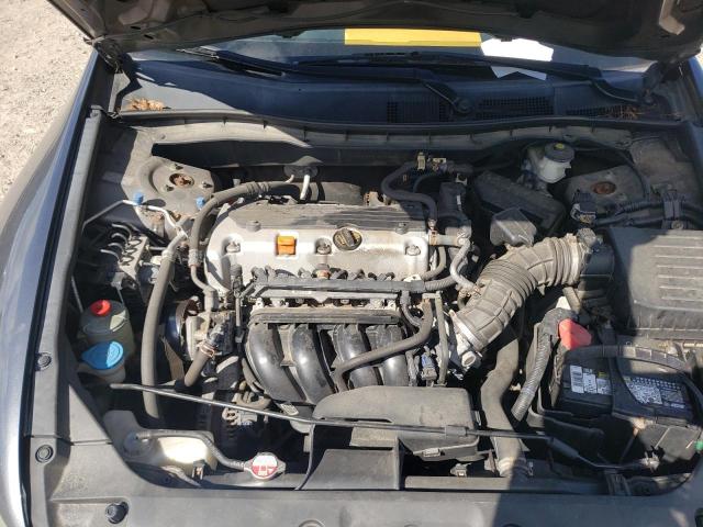 Photo 6 VIN: 1HGCP2F34BA028856 - HONDA ACCORD LX 