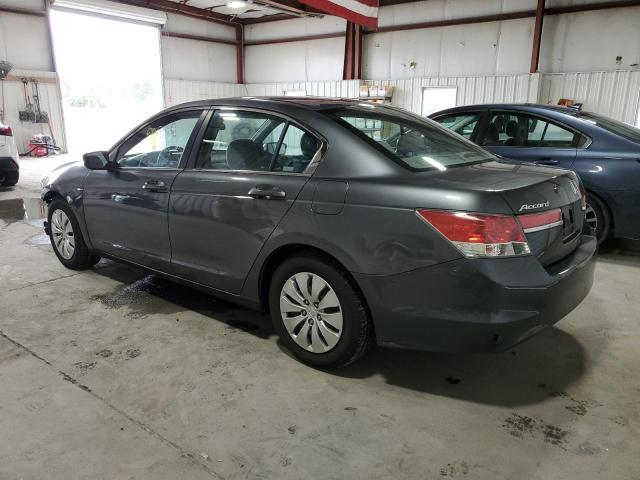 Photo 1 VIN: 1HGCP2F34BA029697 - HONDA ACCORD LX 