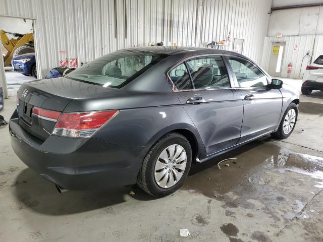 Photo 2 VIN: 1HGCP2F34BA029697 - HONDA ACCORD LX 