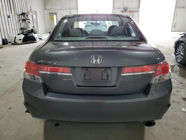 Photo 5 VIN: 1HGCP2F34BA029697 - HONDA ACCORD LX 