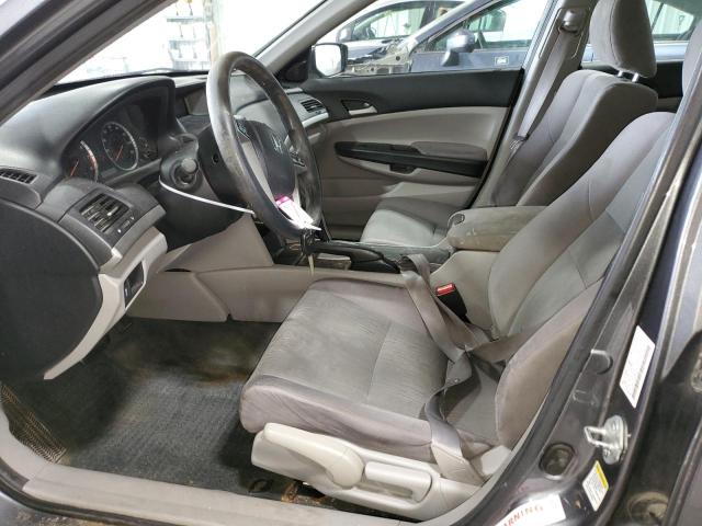 Photo 6 VIN: 1HGCP2F34BA029697 - HONDA ACCORD LX 