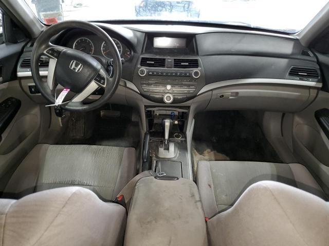 Photo 7 VIN: 1HGCP2F34BA029697 - HONDA ACCORD LX 