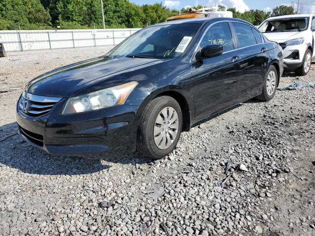 Photo 1 VIN: 1HGCP2F34BA035497 - HONDA ACCORD LX 