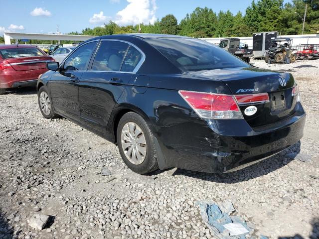 Photo 2 VIN: 1HGCP2F34BA035497 - HONDA ACCORD LX 