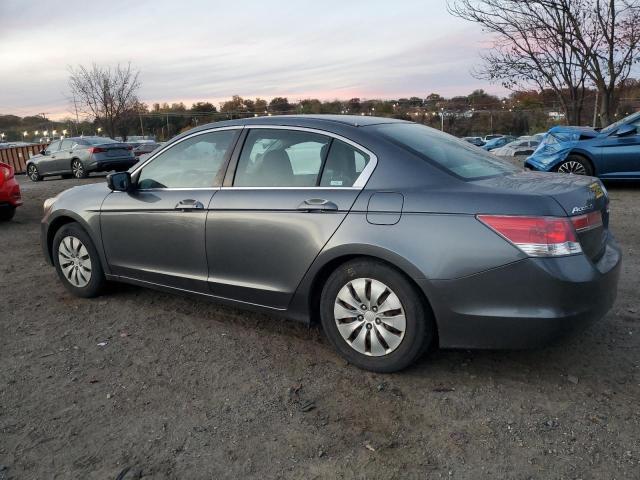 Photo 1 VIN: 1HGCP2F34BA040425 - HONDA ACCORD LX 