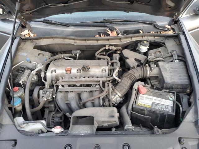 Photo 10 VIN: 1HGCP2F34BA040425 - HONDA ACCORD LX 