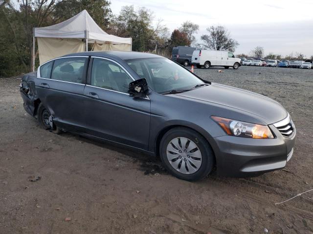 Photo 3 VIN: 1HGCP2F34BA040425 - HONDA ACCORD LX 