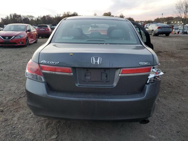 Photo 5 VIN: 1HGCP2F34BA040425 - HONDA ACCORD LX 