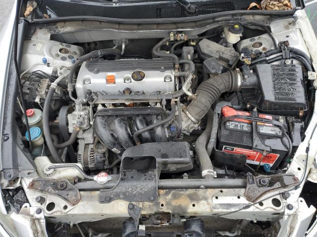 Photo 10 VIN: 1HGCP2F34BA049738 - HONDA ACCORD 