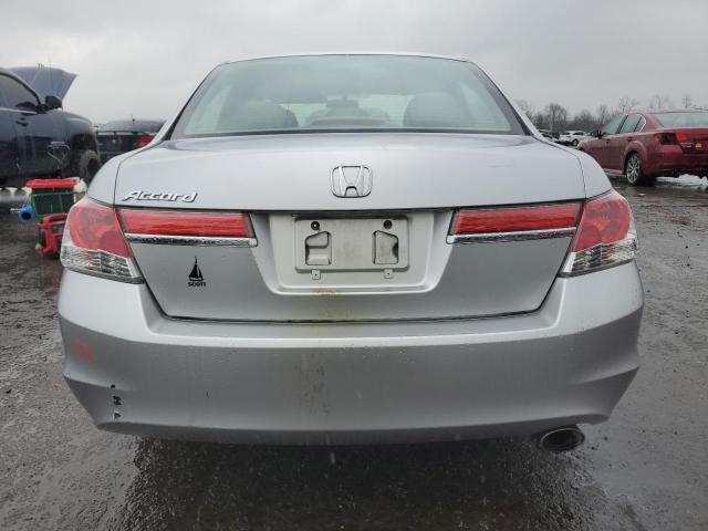 Photo 5 VIN: 1HGCP2F34BA049738 - HONDA ACCORD 