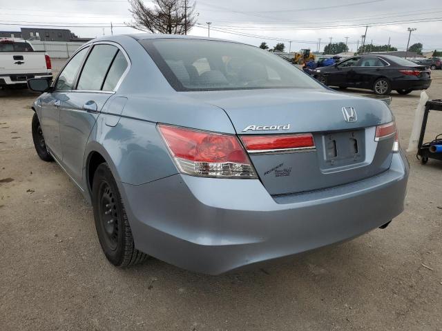 Photo 2 VIN: 1HGCP2F34BA052025 - HONDA ACCORD LX 