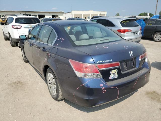 Photo 2 VIN: 1HGCP2F34BA054941 - HONDA ACCORD LX 