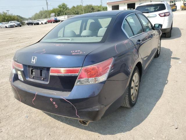 Photo 3 VIN: 1HGCP2F34BA054941 - HONDA ACCORD LX 