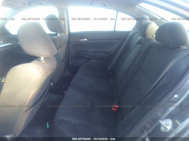 Photo 7 VIN: 1HGCP2F34BA055135 - HONDA ACCORD SDN 