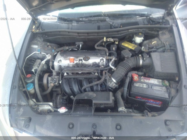 Photo 9 VIN: 1HGCP2F34BA055135 - HONDA ACCORD SDN 