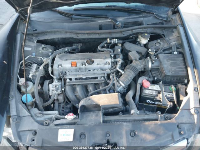 Photo 9 VIN: 1HGCP2F34BA056530 - HONDA ACCORD 