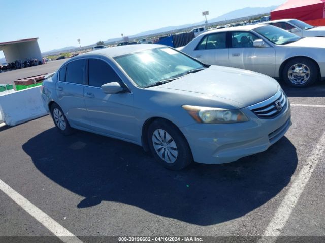 Photo 0 VIN: 1HGCP2F34BA056544 - HONDA ACCORD 