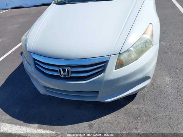 Photo 5 VIN: 1HGCP2F34BA056544 - HONDA ACCORD 