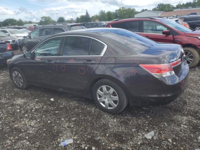 Photo 1 VIN: 1HGCP2F34BA060772 - HONDA ACCORD LX 