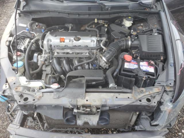 Photo 10 VIN: 1HGCP2F34BA060772 - HONDA ACCORD LX 