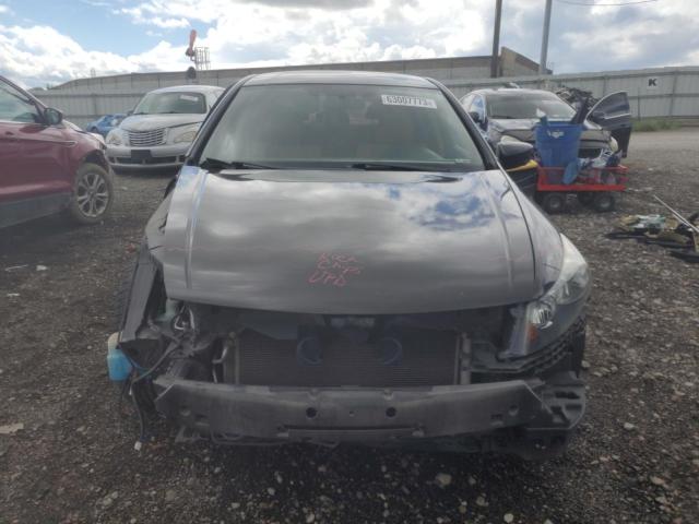 Photo 4 VIN: 1HGCP2F34BA060772 - HONDA ACCORD LX 