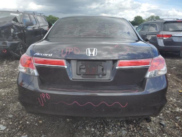 Photo 5 VIN: 1HGCP2F34BA060772 - HONDA ACCORD LX 