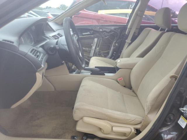 Photo 6 VIN: 1HGCP2F34BA060772 - HONDA ACCORD LX 