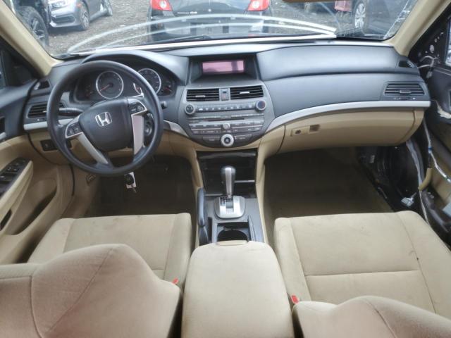 Photo 7 VIN: 1HGCP2F34BA060772 - HONDA ACCORD LX 