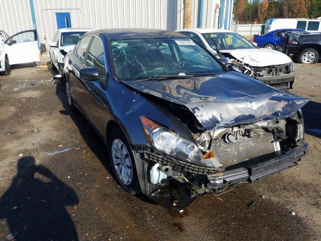 Photo 0 VIN: 1HGCP2F34BA061257 - HONDA ACCORD LX 