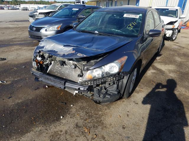 Photo 1 VIN: 1HGCP2F34BA061257 - HONDA ACCORD LX 