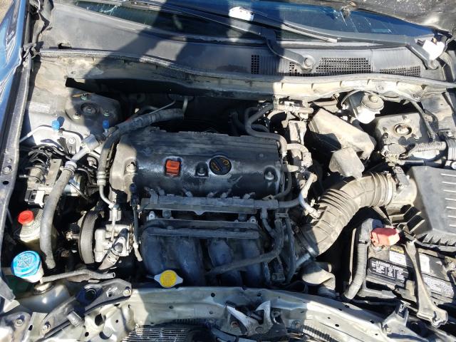 Photo 6 VIN: 1HGCP2F34BA061257 - HONDA ACCORD LX 