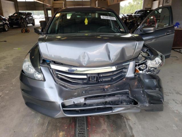 Photo 10 VIN: 1HGCP2F34BA061260 - HONDA ACCORD LX 