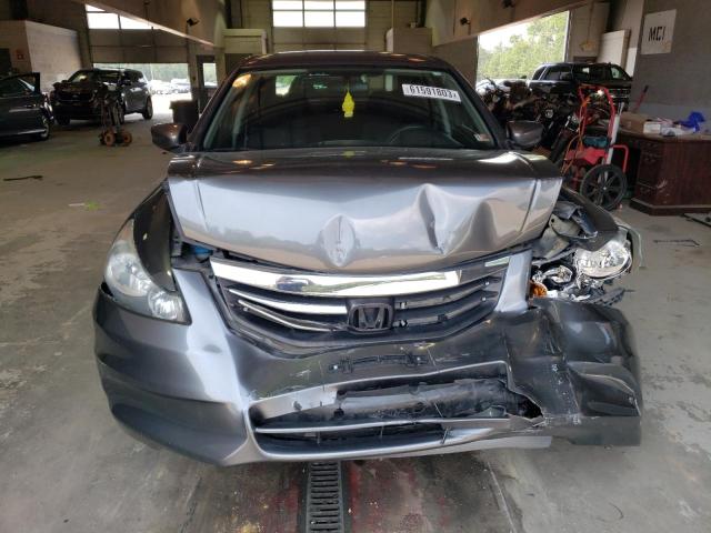 Photo 4 VIN: 1HGCP2F34BA061260 - HONDA ACCORD LX 