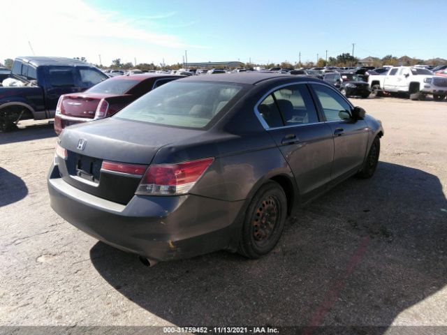 Photo 3 VIN: 1HGCP2F34BA065003 - HONDA ACCORD SDN 